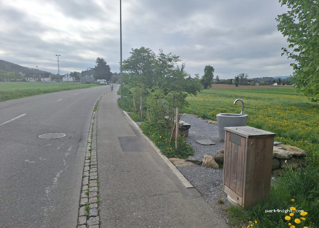 (5621) Zufikon - 4 Im Güpf — foto