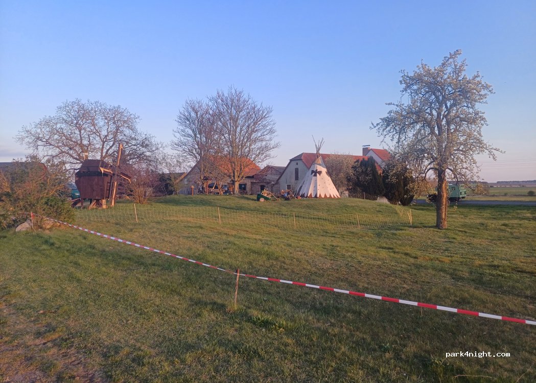 (14547) Beelitz - 79 Trebbiner Straße — foto 2