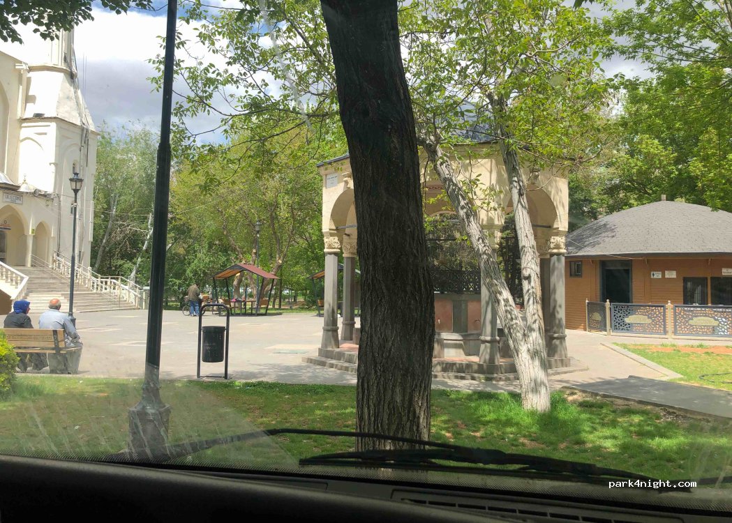 (27010) Şahinbey - No:41 Kemal Köker Caddesi — foto