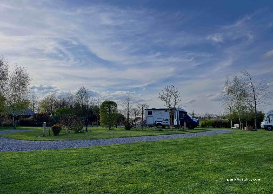 Camping Lierderpark — foto