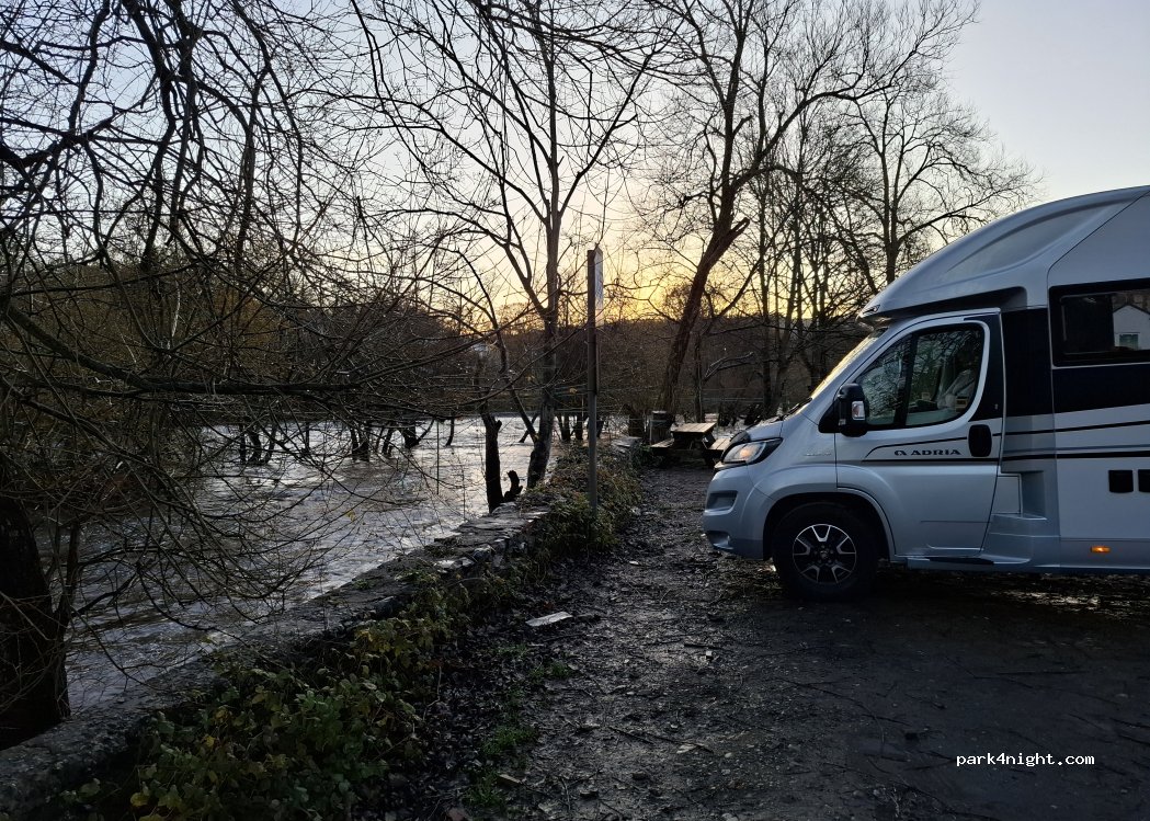 (LL20 8AD) Llangollen - Berwyn Street — foto 4