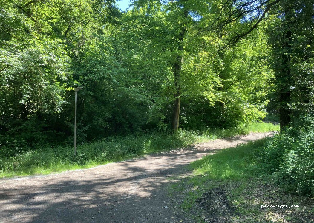 (55566) Bad Sobernheim - 16 Korczakstraße — foto 2