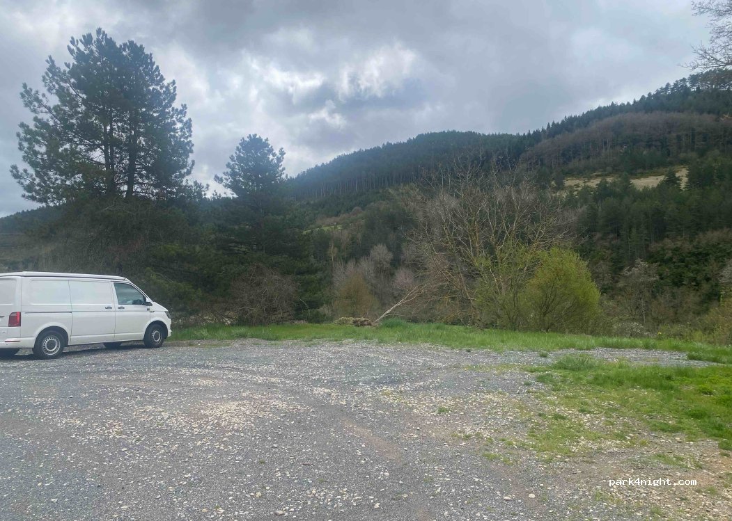 (48150) Meyrueis - Rte de Florac — foto 2