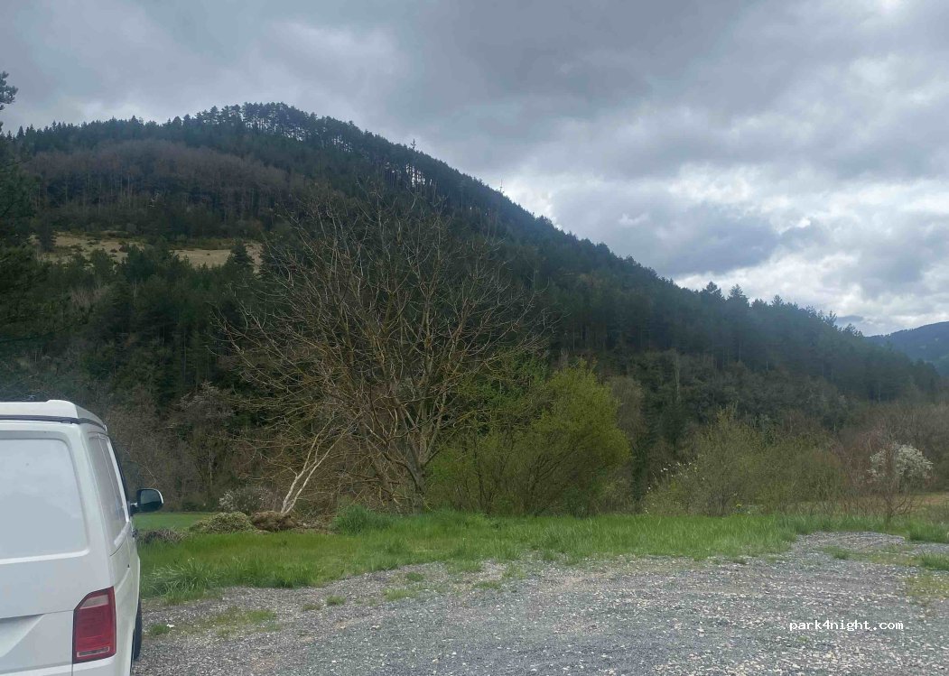 (48150) Meyrueis - Rte de Florac — foto 3