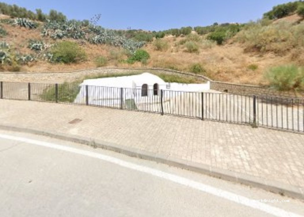 (41659) La Mezquitilla - 71 Calle Barrio Alto — foto