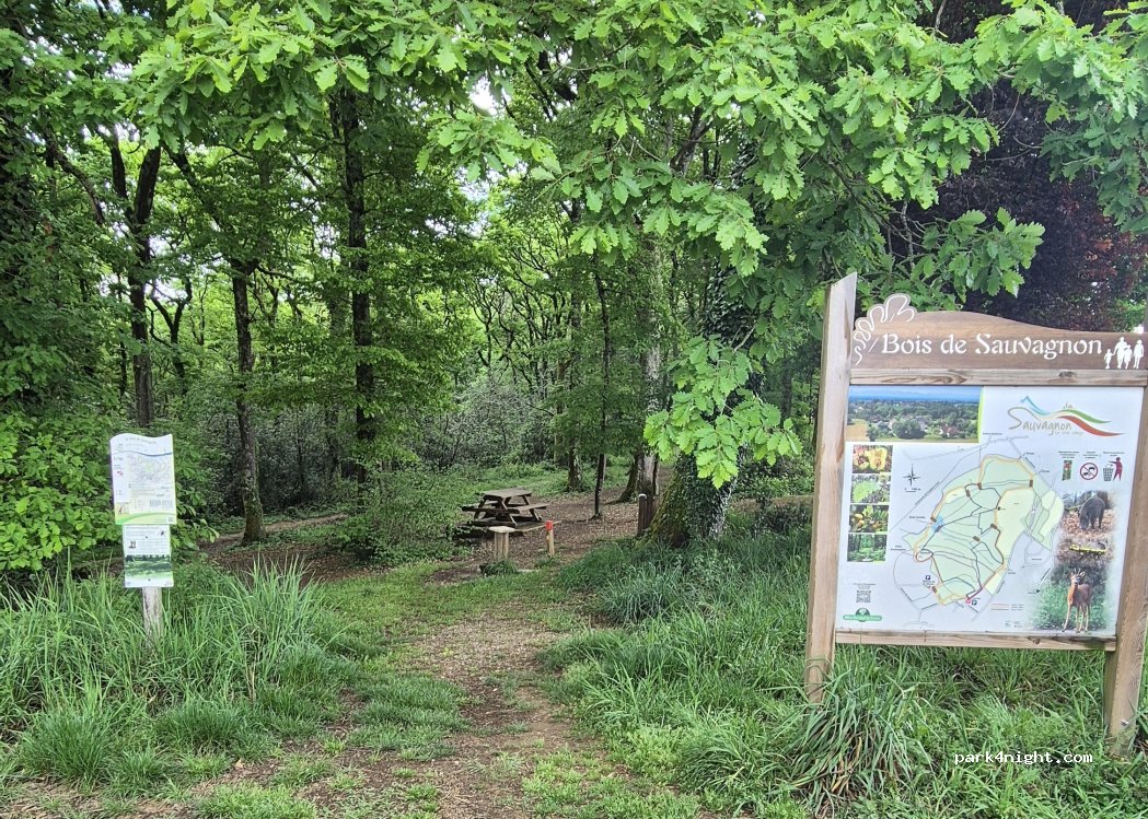 (64230) Sauvagnon - 12 Chemin de l’Oree du Bois — foto