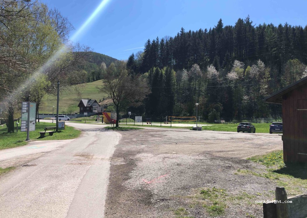 (3161) Sankt Veit an der Gölsen - 9 Staffweg — foto