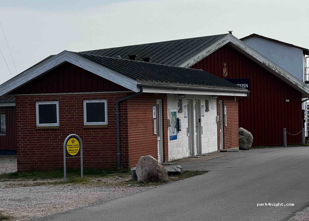 (4791) Borre - 4 Klintholm Havneby — foto
