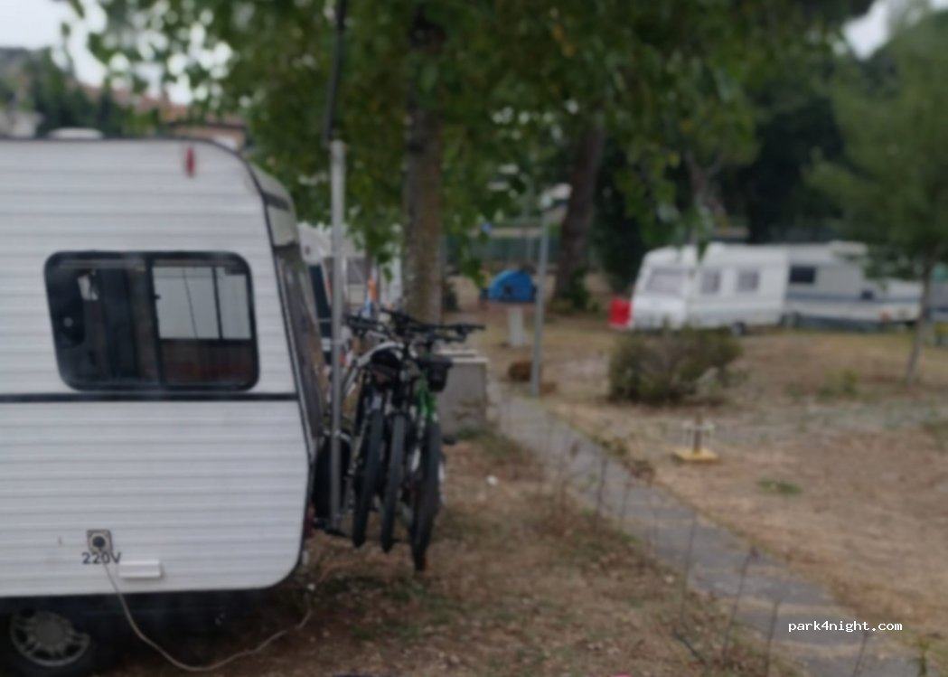 CAMPING PARK FÃO — foto 2