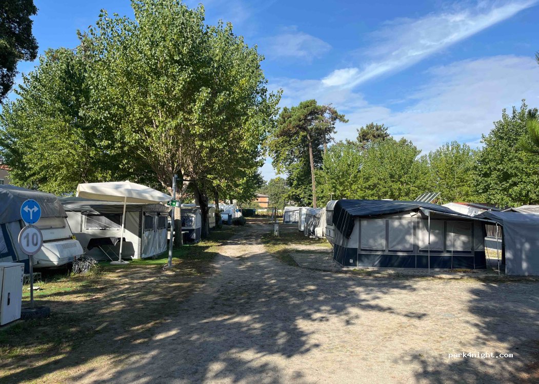 CAMPING PARK FÃO — foto 3