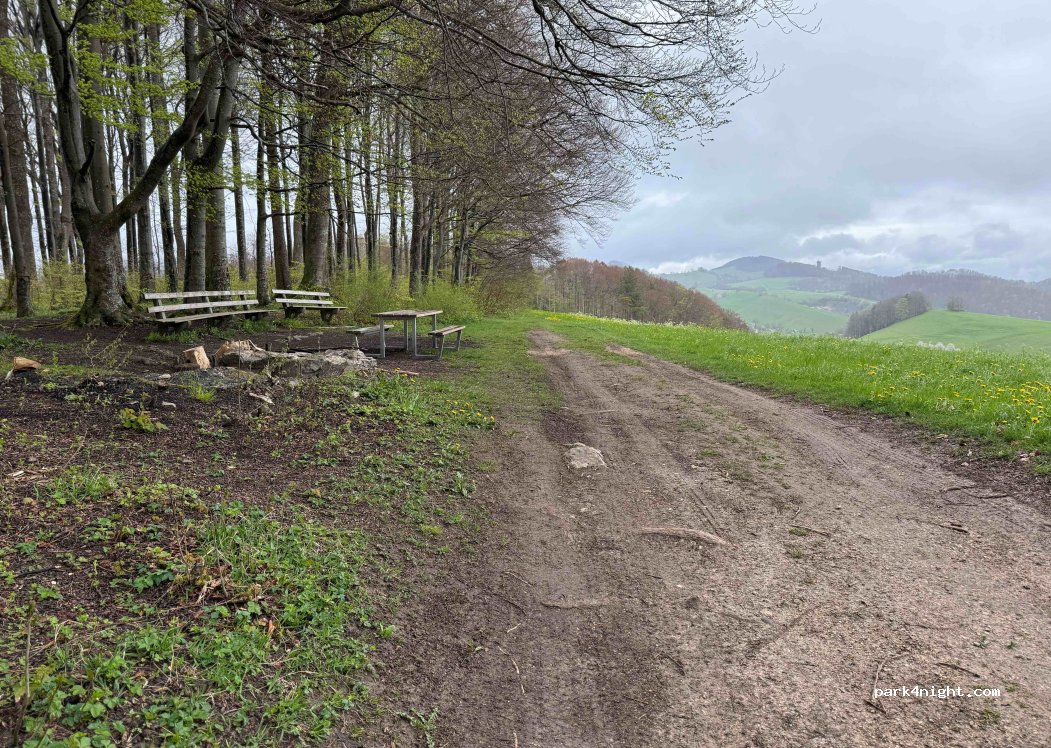 (4458) Eptingen - Unnamed Road — foto