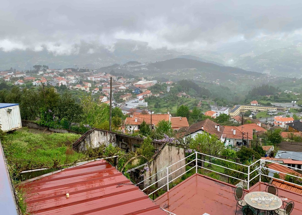 (4690) Cinfães - CM1016 — foto
