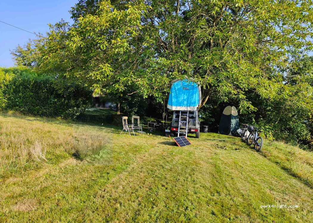 (5334) Böbikon - 17 Rütihofstrasse — foto 3