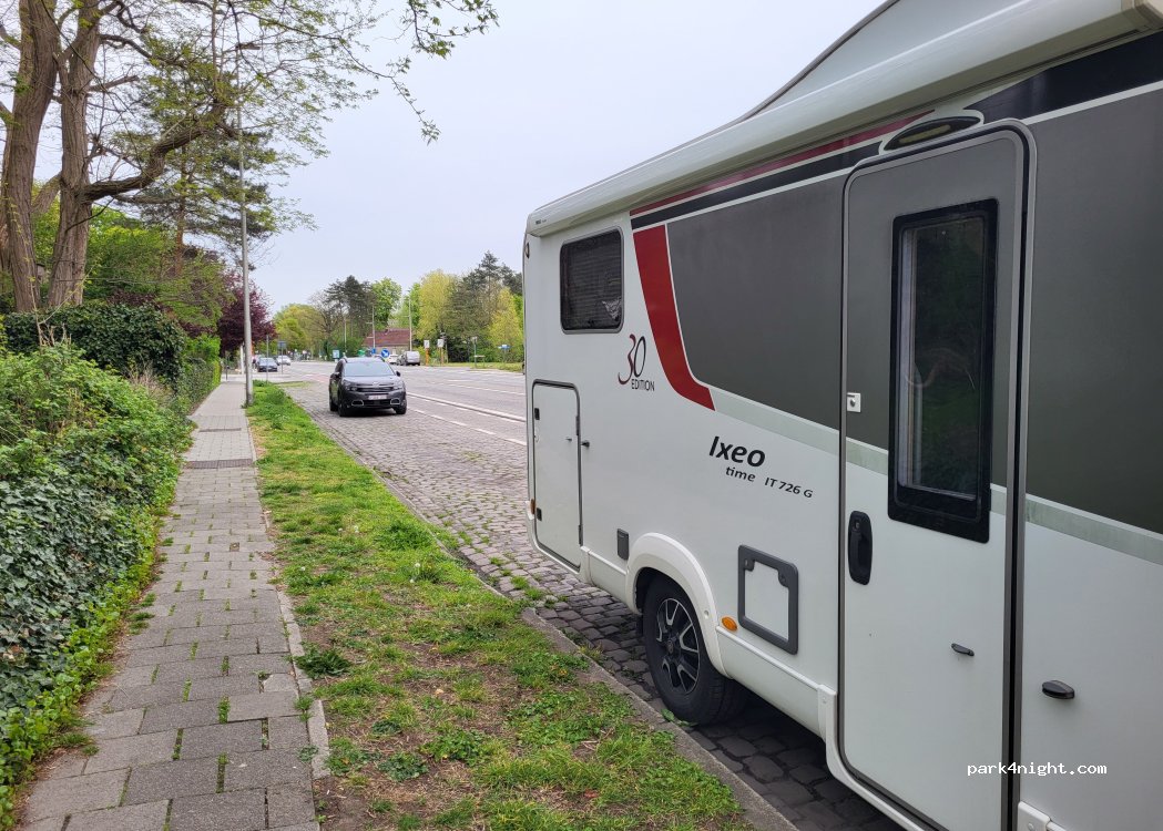 (9040) Gent - 170 N70 — foto