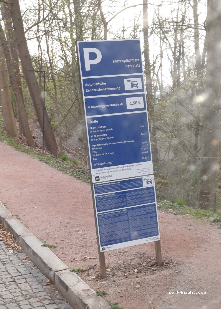 (99817) Eisenach - 2 Auf der Wartburg — foto