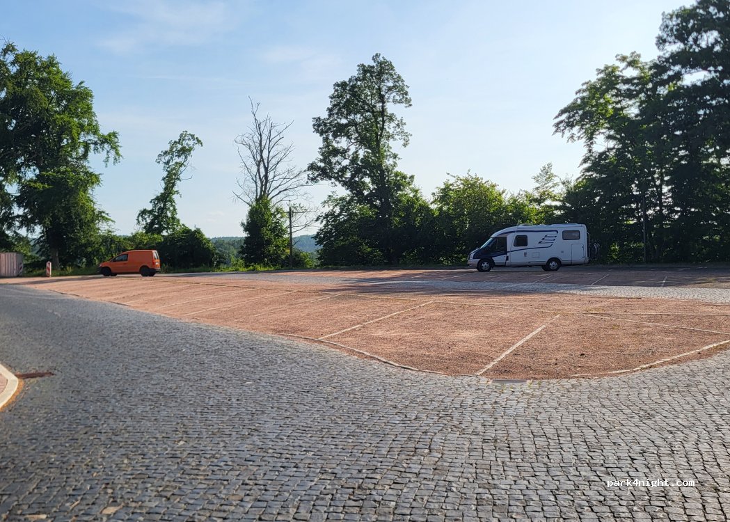 (99817) Eisenach - 2 Auf der Wartburg — foto 2