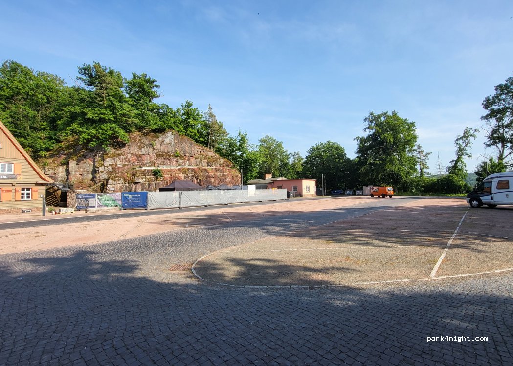 (99817) Eisenach - 2 Auf der Wartburg — foto 3