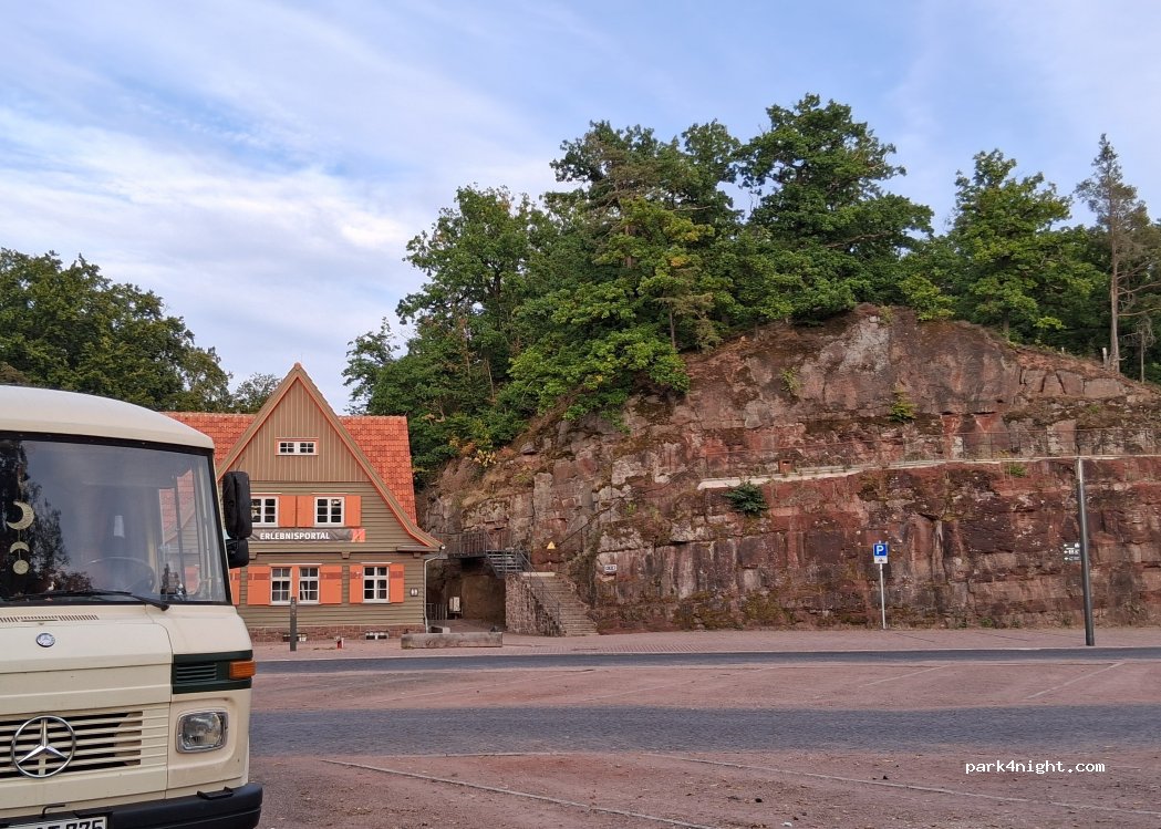 (99817) Eisenach - 2 Auf der Wartburg — foto 5