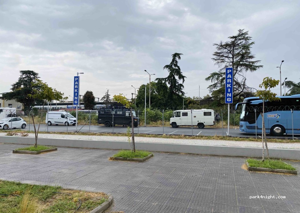 (546 29) Thessaloniki - Unnamed road — foto 5