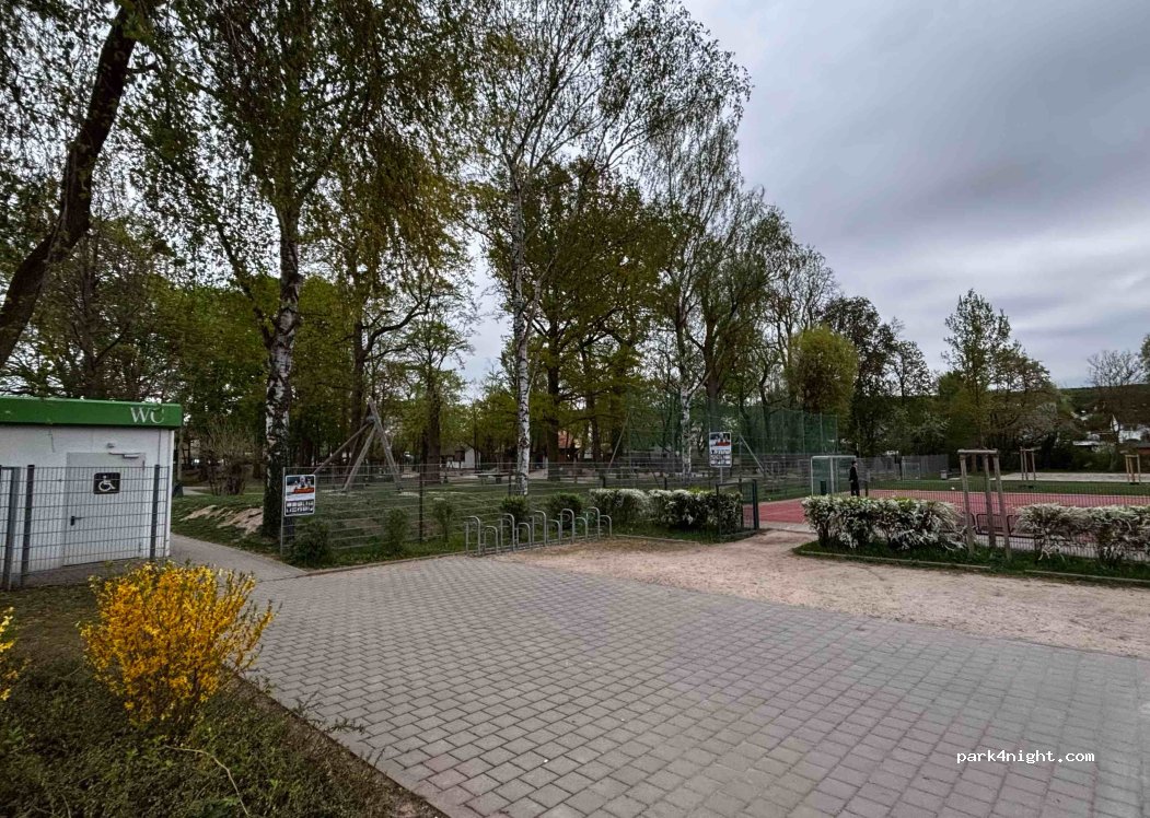 (55232) Alzey - 18 Am Herdry — foto