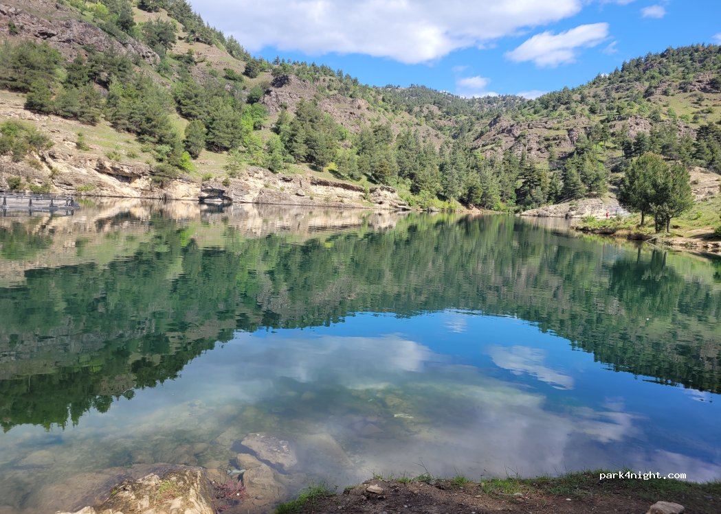 (46000) Onikişubat - Unnamed Road — foto