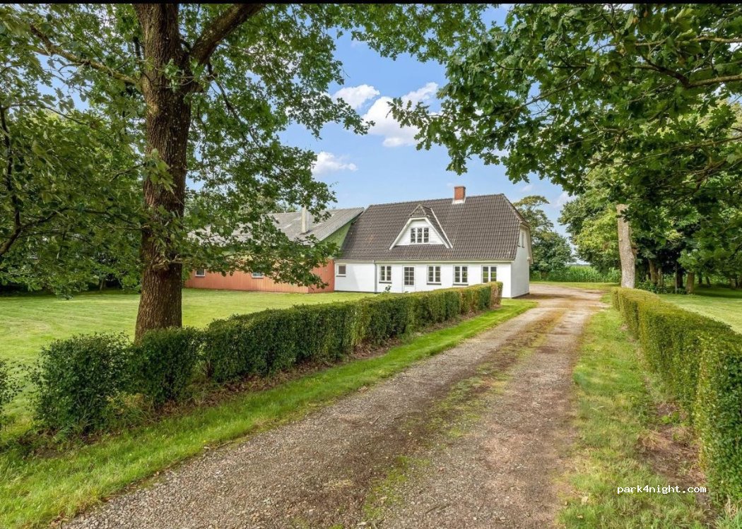 (6240) Løgumkloster - 24 Adelvadvej — foto