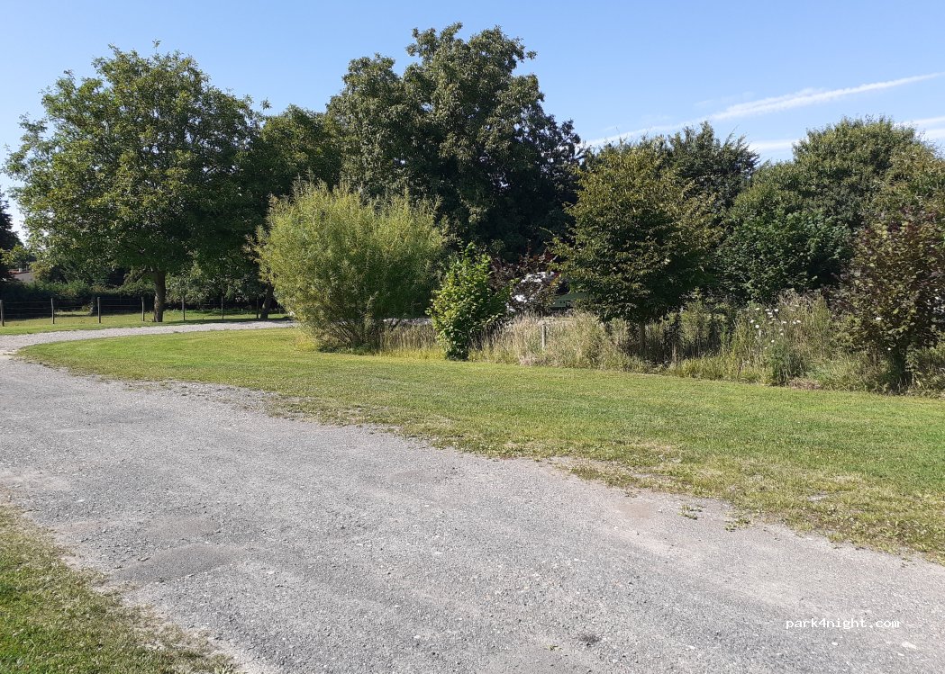 (80960) Saint-Blimont - 10 Rue des Écoles — foto 3
