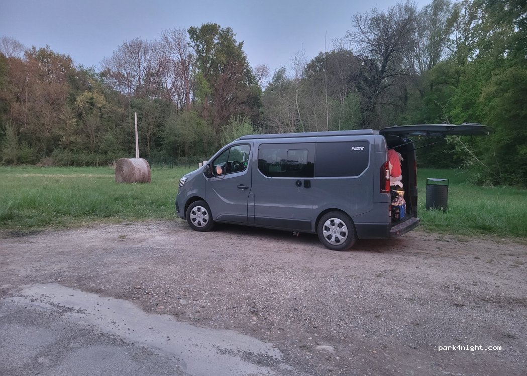 (77610) Châtres - 1 Le Petit Loribeau — foto 2
