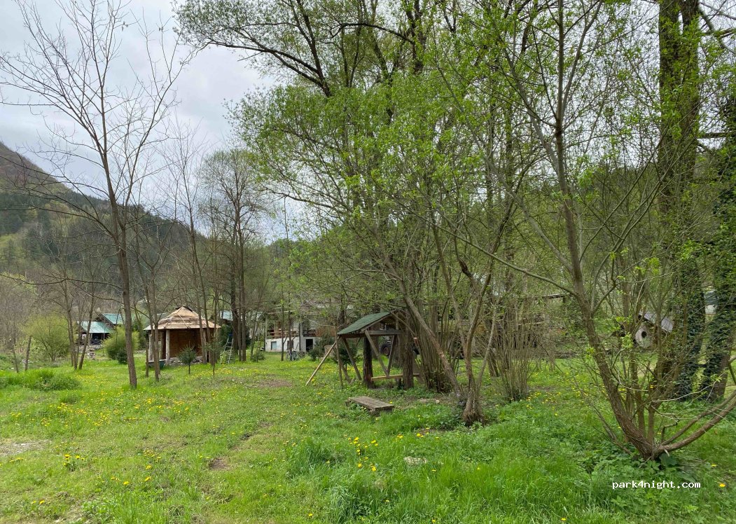 CAMPING DOBRUNVIK — foto 2