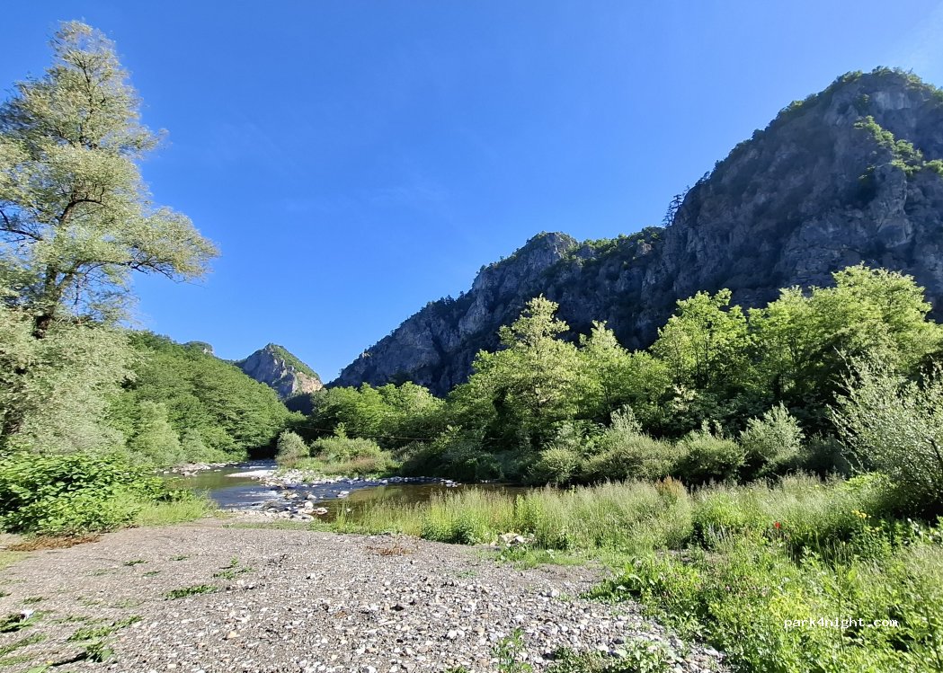 CAMPING DOBRUNVIK — foto 4