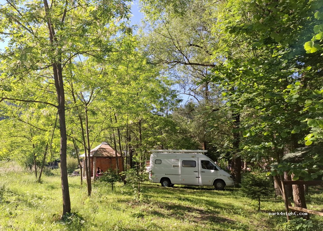 CAMPING DOBRUNVIK — foto 5