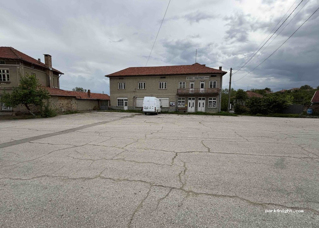 (5388) Turkincha - Unnamed road — foto