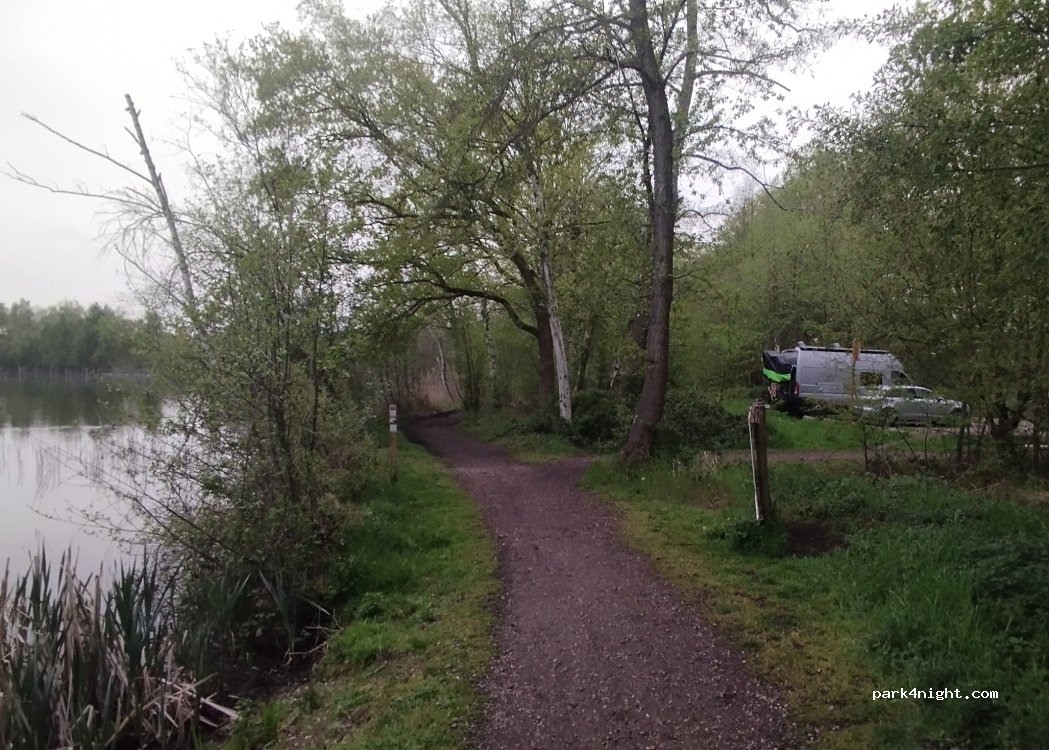 (3520) Zonhoven - 11 Bolderdal — foto