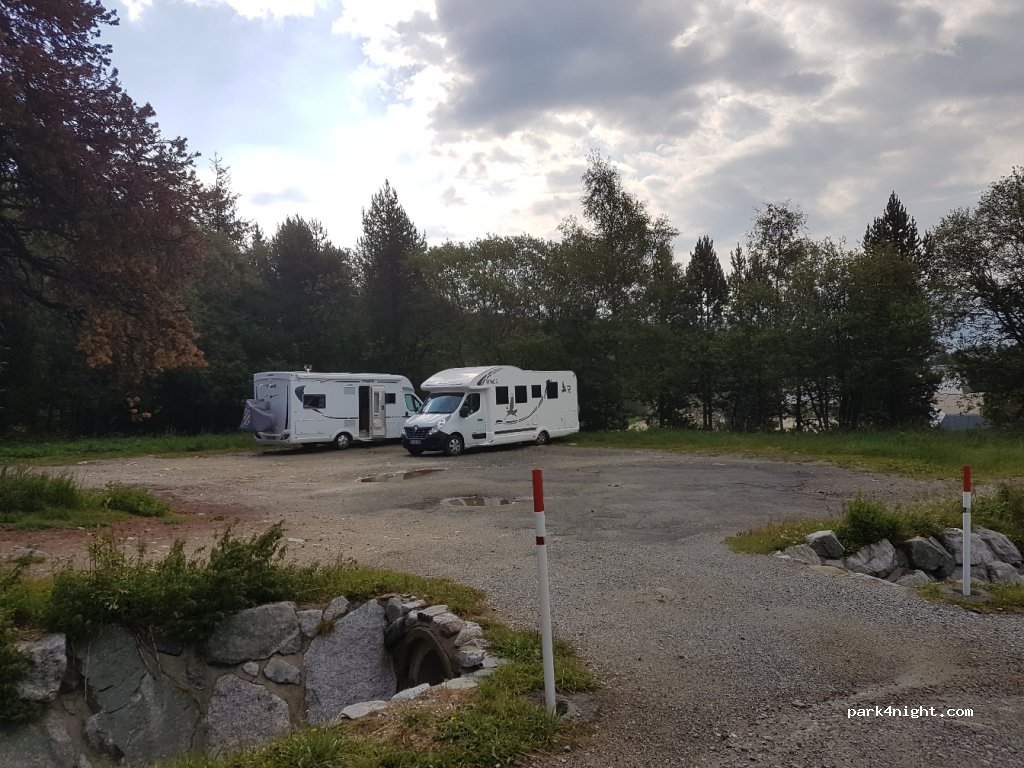 (66120) Font-Romeu-Odeillo-Via - 2 Avenue Pierre de Coubertin — foto