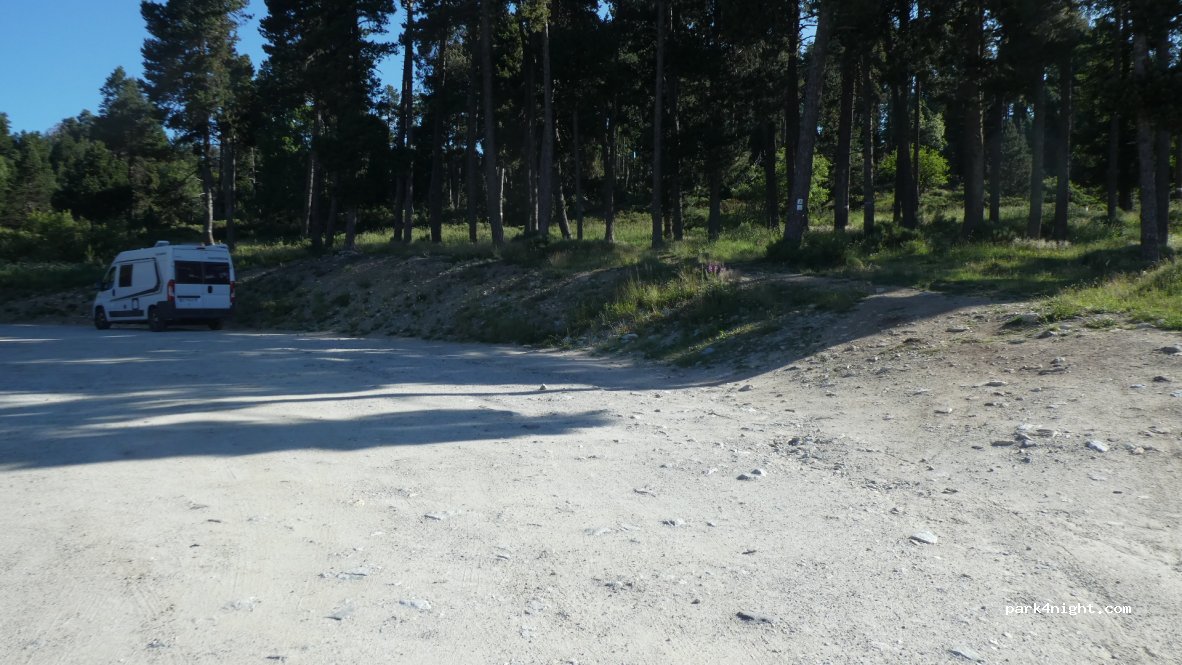 (66120) Font-Romeu-Odeillo-Via - 2 Avenue Pierre de Coubertin — foto 3