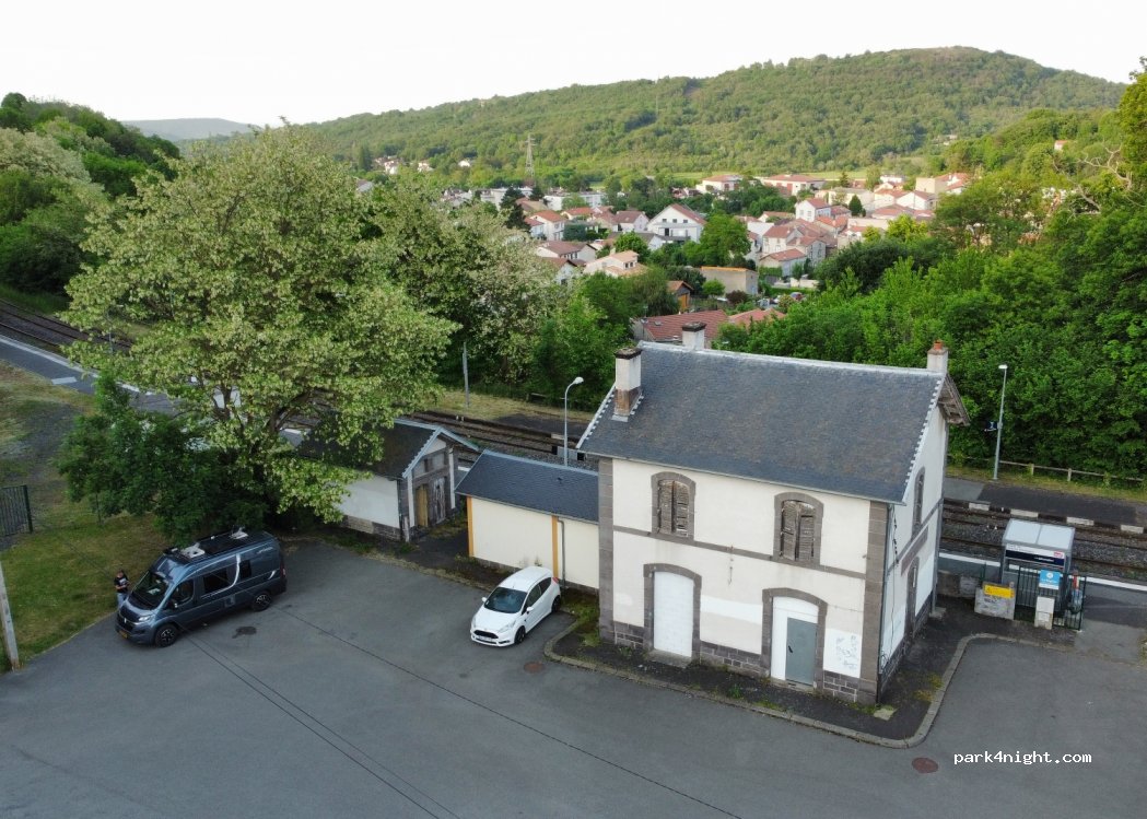 (63830) Durtol - 2 Route de Ternant — foto 2