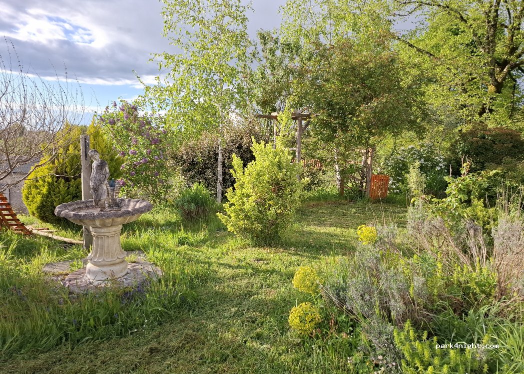 (87190) Villefavard - 16 Le Clops — foto
