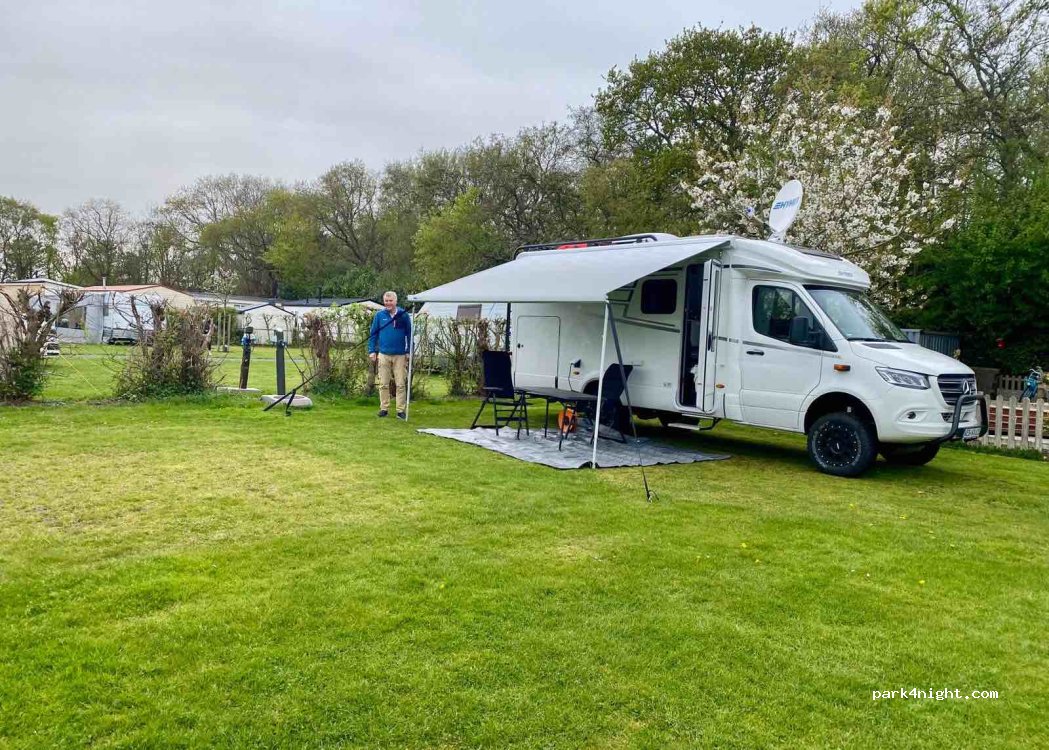 Camping de Toekomst — foto