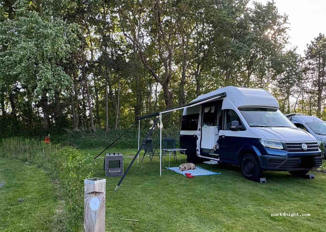 Camping de Toekomst — foto 2