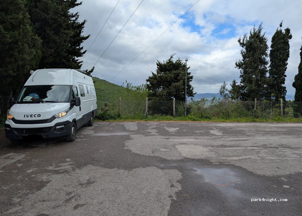 (50019) Sesto Fiorentino - 8 SP130 — foto