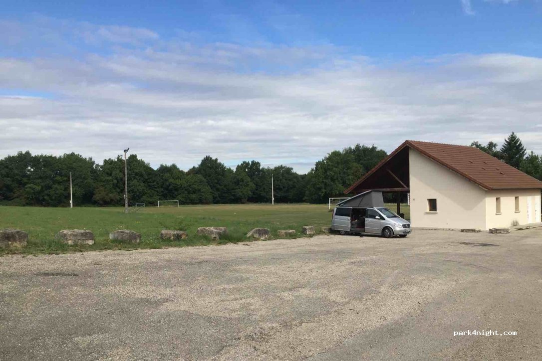 (38110) La Bâtie-Montgascon - 240 Chemin de Renodel — foto