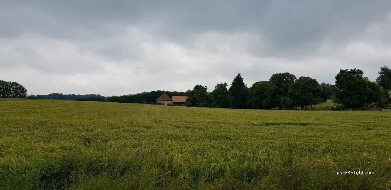 (38110) La Bâtie-Montgascon - 240 Chemin de Renodel — foto 3