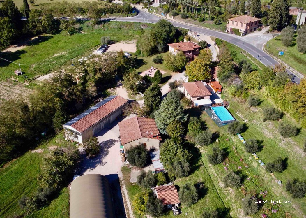 (53043) Chiusi - 36 SP146 — foto