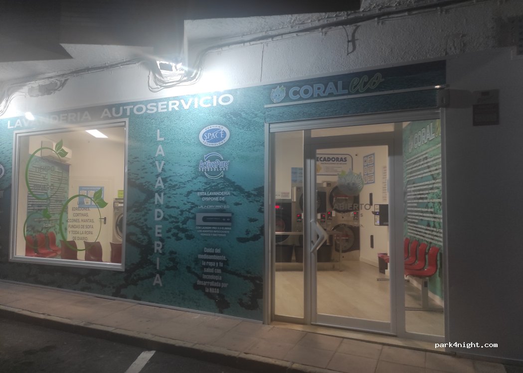 (04820) Vélez-Rubio - 110 Calle Albox — foto