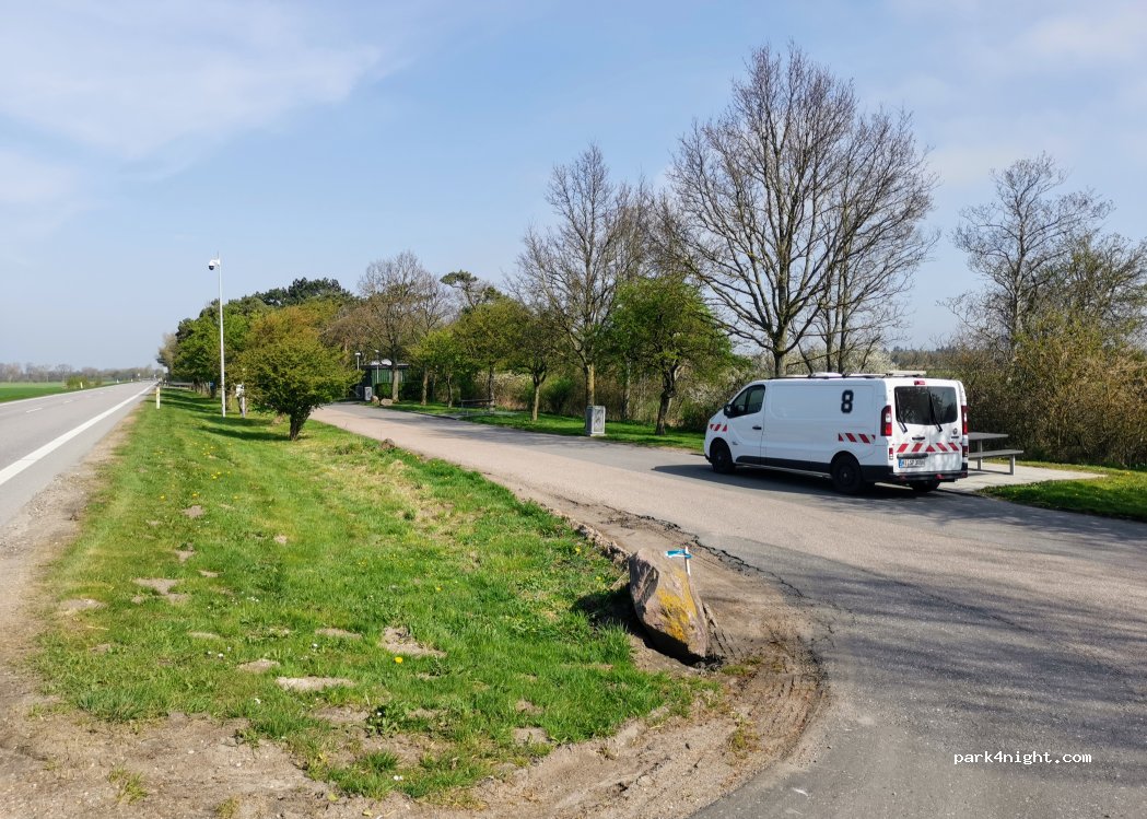 (4874) Gedser - 47C Gedser Landevej — foto