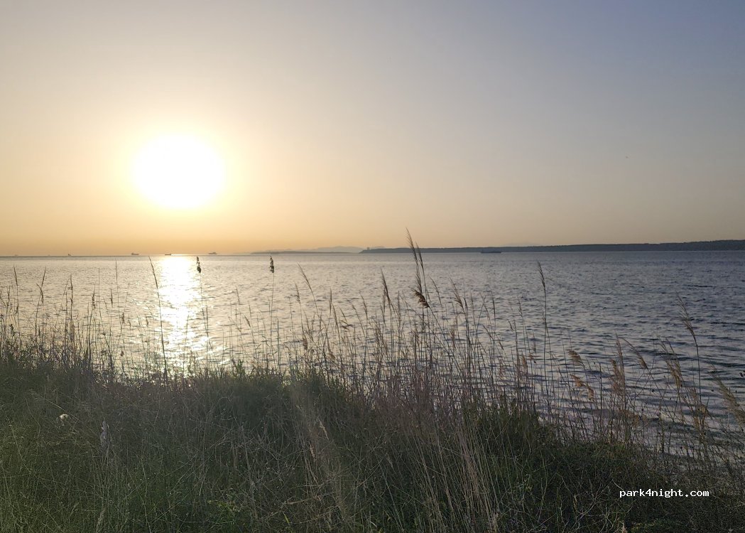 (17100) Erenköy - Unnamed Road — foto