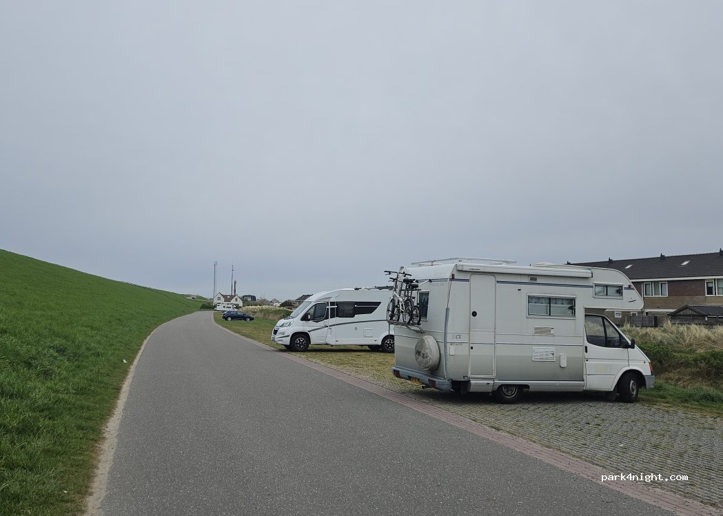 (1755 PJ) Petten - 59 Bergeendstraat — foto