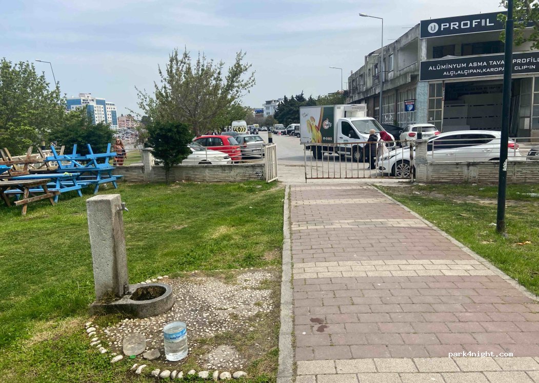 (17020) Çanakkale Merkez - 1A Reşat Tabak Sokak — foto 2