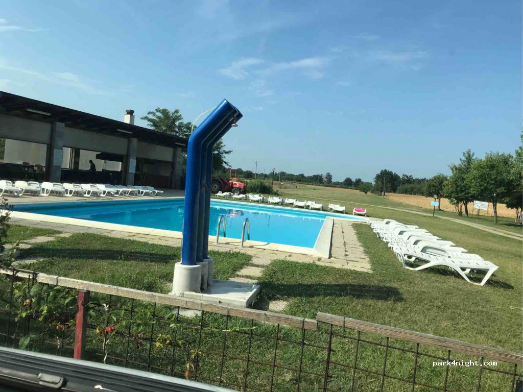 Agriturismo Amarant — foto