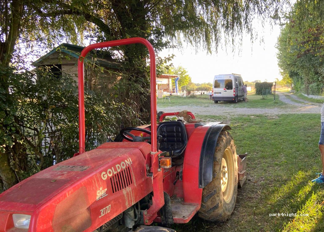 Agriturismo Amarant — foto 2